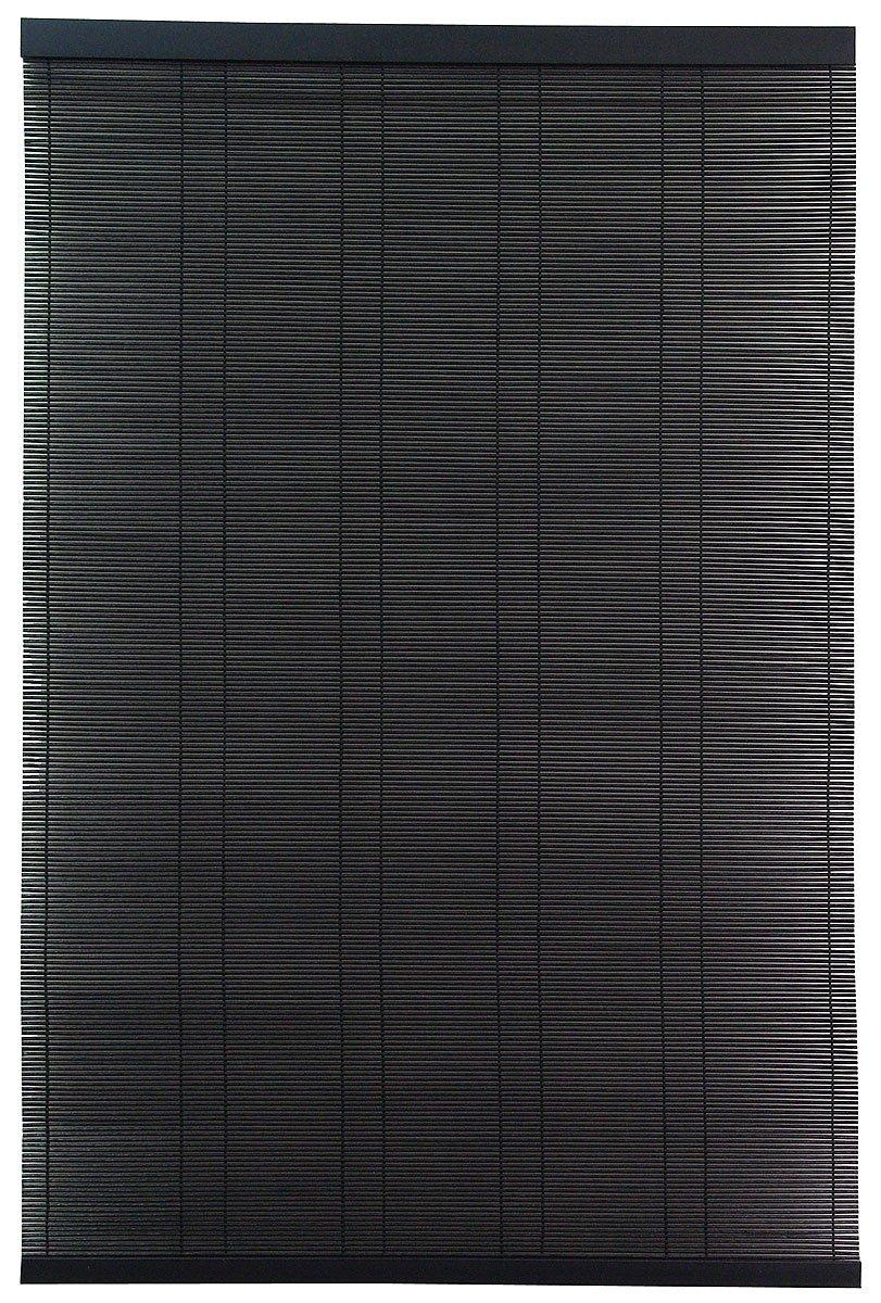 

Miyake Blind PP Wanoir черный 53022 88×180 чёрный