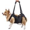 Adjustable Pet Backpacks Help with Carrying Dog Body Support Bag New Dog Lift Harness  Injured Dogs