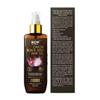 Haaröl aus Zwiebelsamen (150 ml), Zwiebel-Schwarzkümmel-Haaröl WOW Skin Science