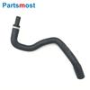 LR005563 LR005564 LR005566 Oil Cooler Outlet Hose Bottom to Water Pump For 3.2L Land Rover LR2 Volvo Thermostat to Radiator Pipe