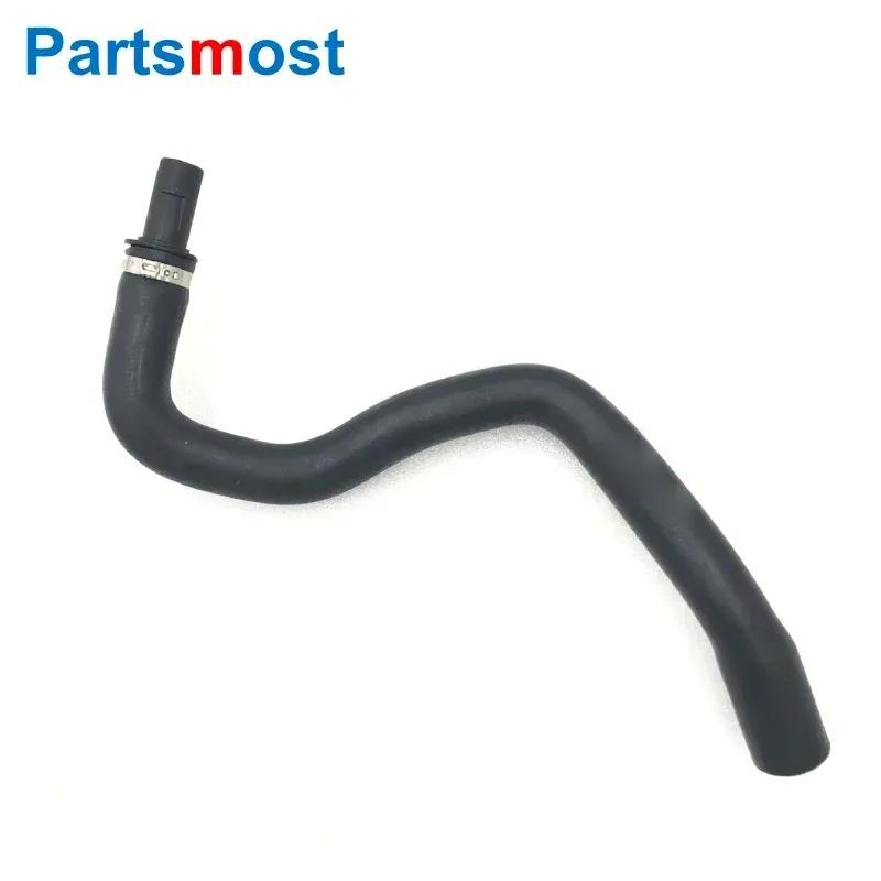 LR005563 LR005564 LR005566 Oil Cooler Outlet Hose Bottom to Water Pump For 3.2L Land Rover LR2 Volvo Thermostat to Radiator Pipe