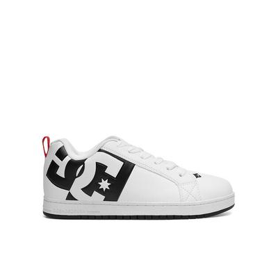 DC Shoes COURT GRAFFIK SQ Sneakers