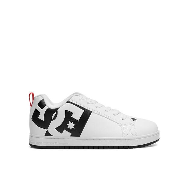 Кроссовки DC Shoes COURT GRAFFIK SQ EU 44_1_2