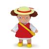 Sekiguchi My Neighbor Totoro Doll Collection TOTORO Studio Ghibli Mei-chan