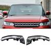 1x Rear View Mirror Turn Signal Light Lamp For Land Rover Range Rover Evoque Sport L494 Discovery 5 4 LR4 LR027946 LR027945