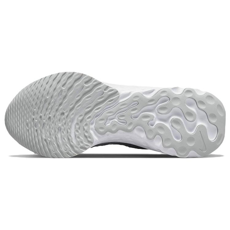(WMNS) Nike React Infinity Run Flyknit 3 'Pure Platinum' Women's DD3024-004