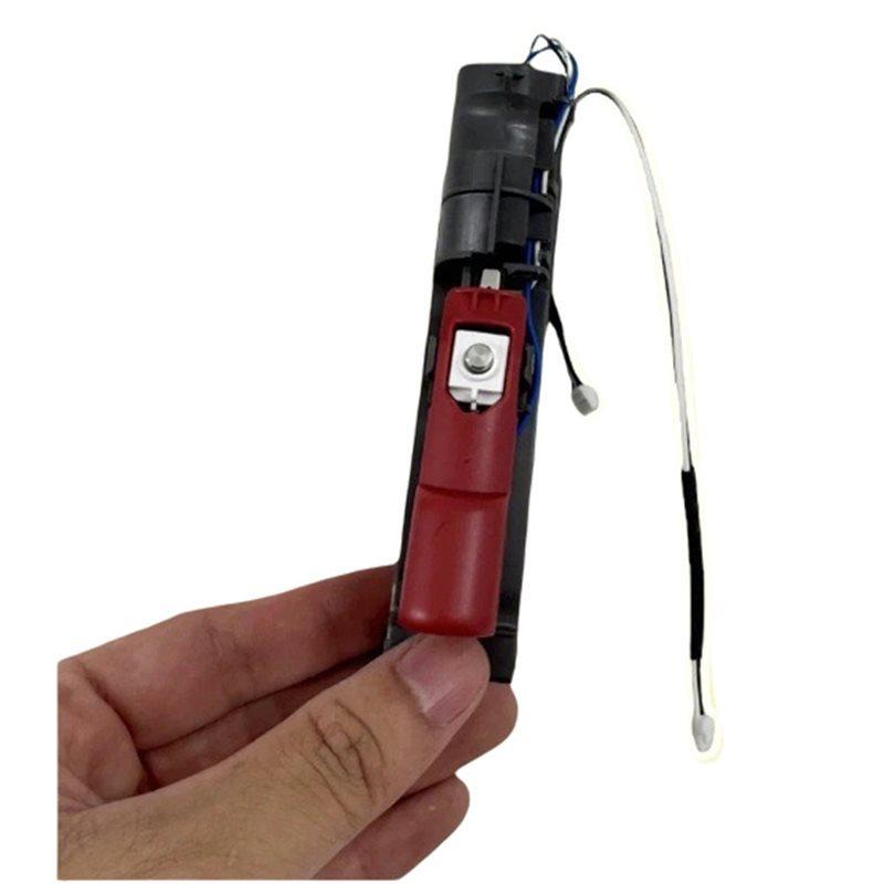 A97G Vacuum Cleaner Handle Air Duct Assembly Spare Parts For Dreame T20 Accessories Replacement Parts
