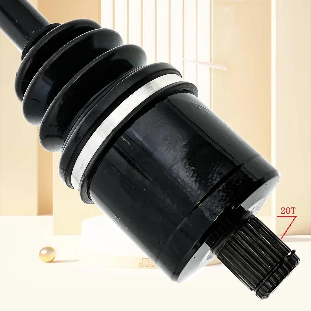 CV JOINT KIT for Polaris RANGER 570 CREW RZR 570 2206524 2206521 2206539 2206535 2208173 3235779 2204103 2206423 2203875 2204099