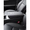 Car Armrest Box Cover for Tesla Model Y Model 3 2017-   2024