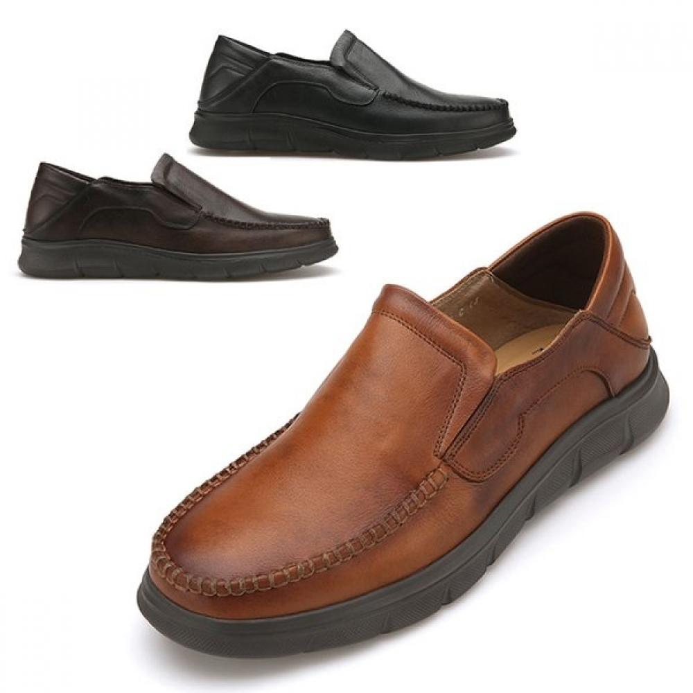 

MiSope Men S caSual ShoeS 022317015 3color Choco/270