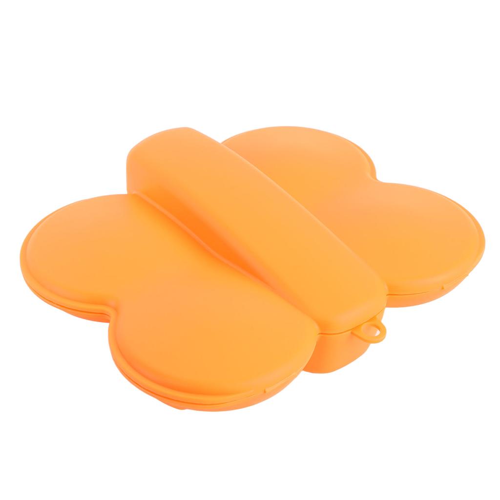 Drone Travel Carrying Case Cute Butterfly Shaped Anti Collision Anti Scratch with Hook Protective