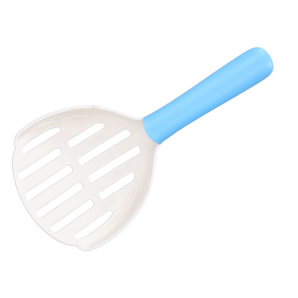 Deep Shovel Cat Litter Scoop Wide Scoop Head Pet Waste Scooper Litter Box Cleaner  Daily Cleaning