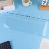 Clear Acrylic Keyboard Stand Ergonomic Tilted Height Adjustable Tray Boosts Typing Efficiency for Office Workers
