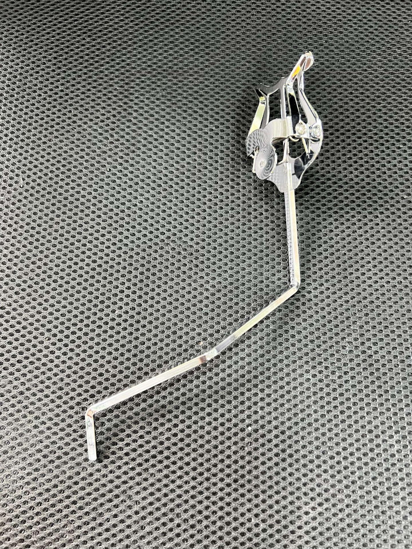 Flat-key Tenor & Bass Saxophone Marching Music Folders