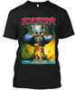 Exciter Es lebe die laute kanadische Heavy Music Vintage Logo T-SHIRT S-5XL