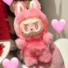New Labbubu 3rd Generation Plush Toy Doll Decor Gift
