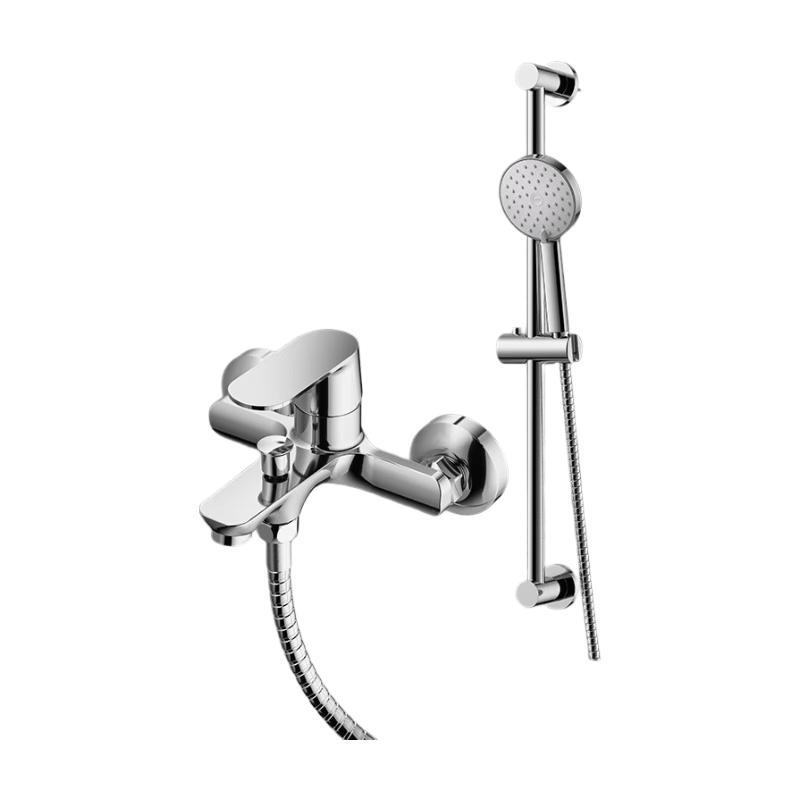 Arrow AE3254CP Pressurized Shower Set