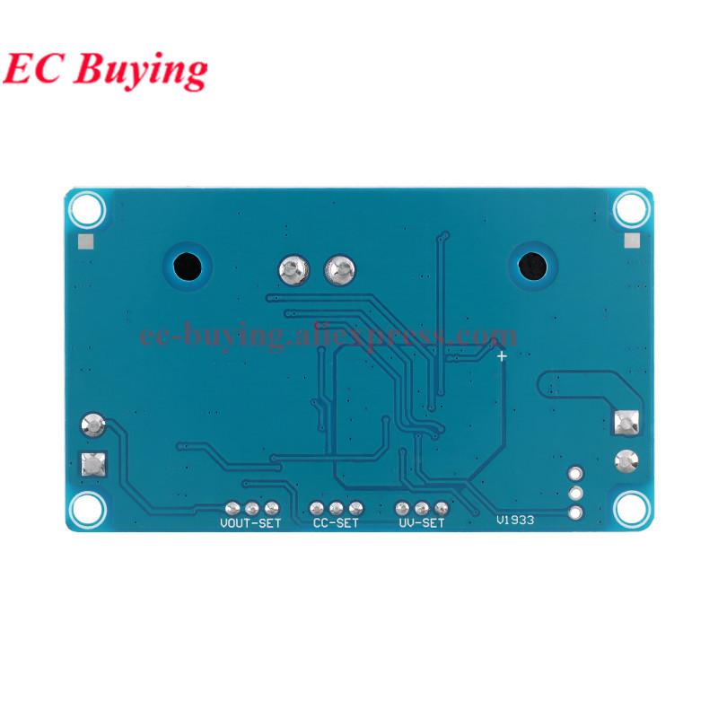 LTC3780 DC-DC 5-32V auf 1V-30V 10A 8A Automatischer Step-Up-Down-Wandler Boost Buck Lade-Netzteilmodul Auto Solar-Ladegerät