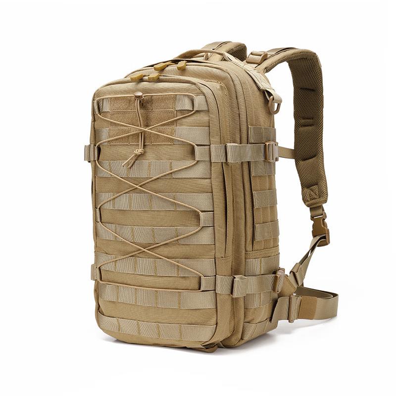 Tactical MOLLE Outdoor Sports Backpack 8-14L