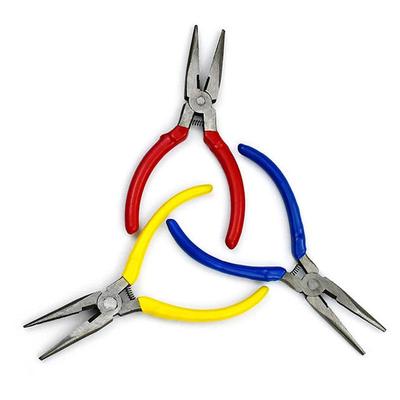 Attrezzi manuali – Pinze e tagliafili