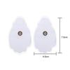 36 Modes Therapy Device EMS Massage Relax Tens Massager Back Electric Body Massager Muscle Electrotherapy Stimulator