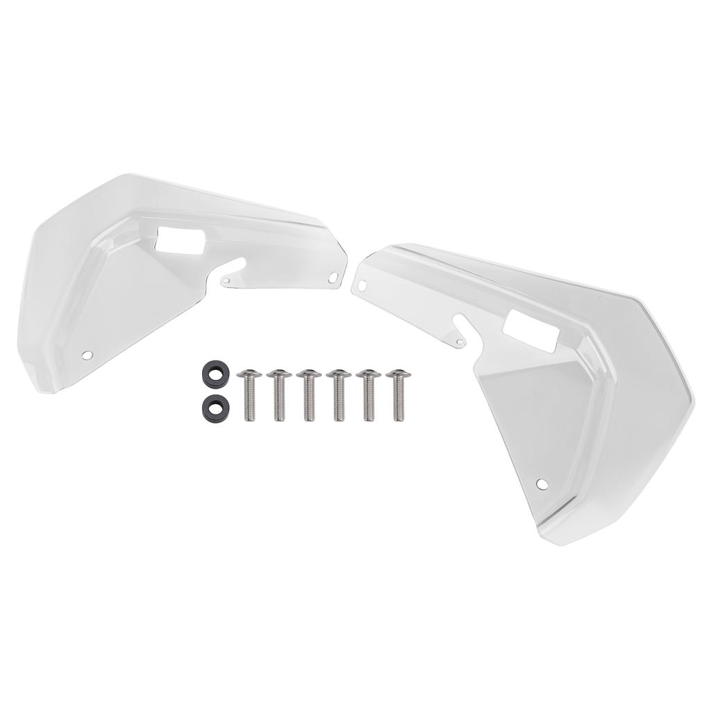 Windschutzscheibenplatte Seitenverkleidungen passend für BMW R1300GS ADV 2025-2026