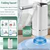 Ruhan Foldable Bottled Water Pump