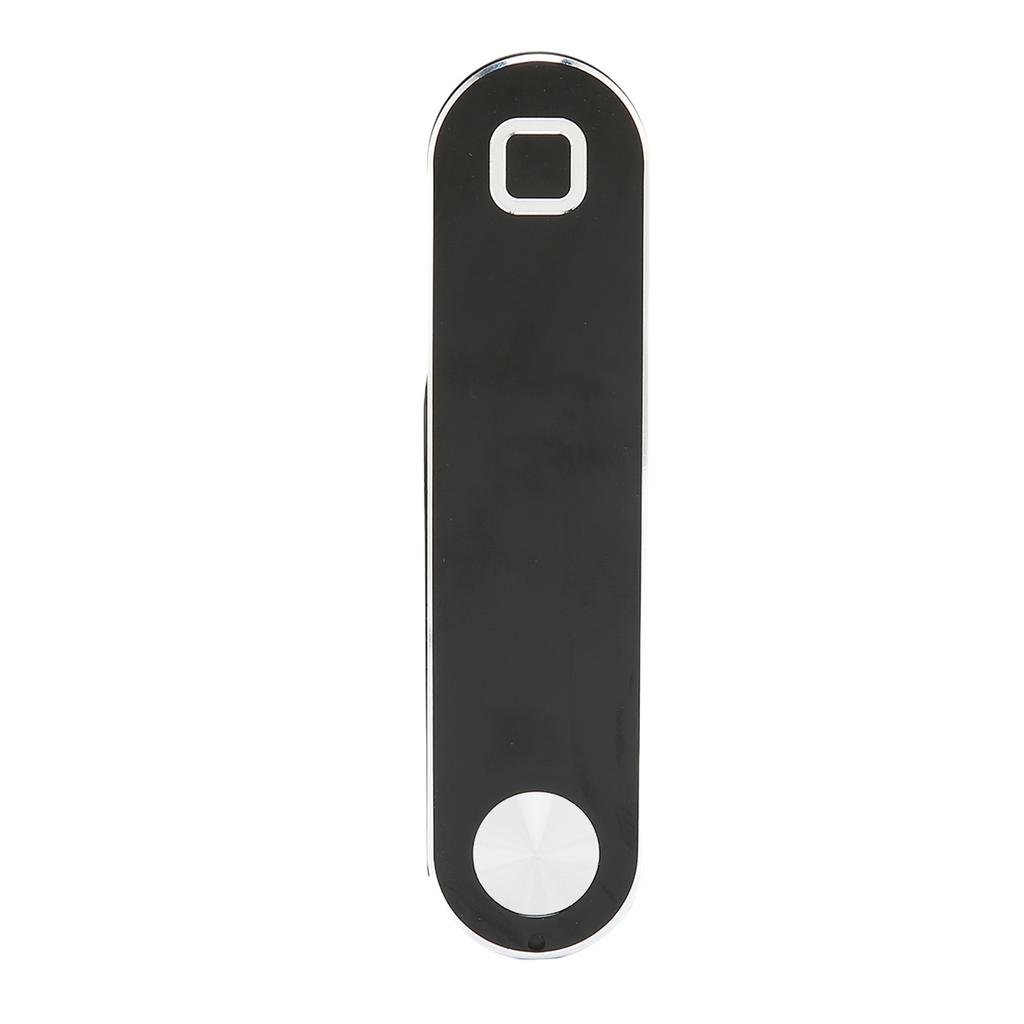 Laptop Phone Holder Strong Magnetic Aluminum Alloy Laptop Phone Stand Computer Monitor Expansion Bracket