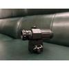 G33 G43 Sight Fixed 3x 5x Magnifying Glass Sight Holographic Sight Red Dot Sight Quickly Install Toy Gun Sight