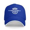 Casual Hats Hip Hop Hat DAF Baseball Cap Custom Adjustable Trucker Hat for Unisex  Women