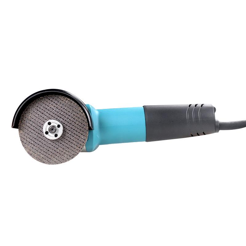 

Multifunctional Electric Angle Grinder: Household Cutting, Grinding, and Polishing Tool