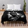 Original of Rancid Throw Blanket
