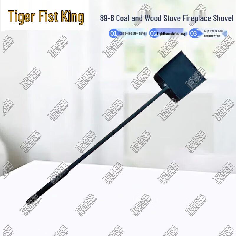 Tiger King 89-8 Портативный двухтопливный палаточный обогреватель