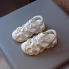 Nuovi Sandali Estivi per Bambini - Scarpe da Spiaggia Sportive a Punta Chiusa, Stile Trendy Coreano per Ragazze