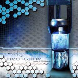 

CD VARIOUS - Neo::Caine NBRCD017 Neurobiotic Rec 2006 Italy Dance & Electronica Used