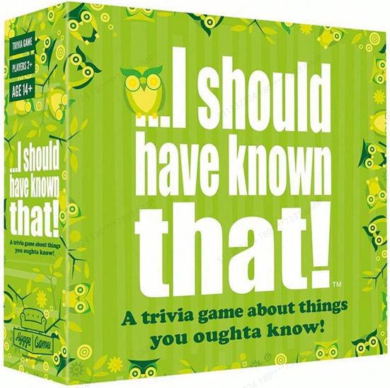 Full English Version Crack List Praise List Card Board Games Family Leisure Party Parent-Child Entertainment Games