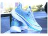 Men's Lightweight Non-Slip Athletic Shoes for Physical Education and Exams – Waterproof, Ideal for Running, Jump Rope, and Long Jump.