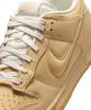 Nike Dunk Low Retro Premium M - Sesame:Pale Ivory:Sesame / Im4411-200