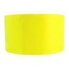 Wake Sangyo WAKI Fluorescent Tape AHW027 50X3M Yellow