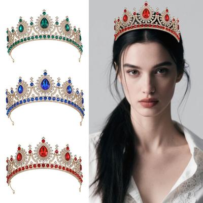 Schmuck & Accessoires – Diademe