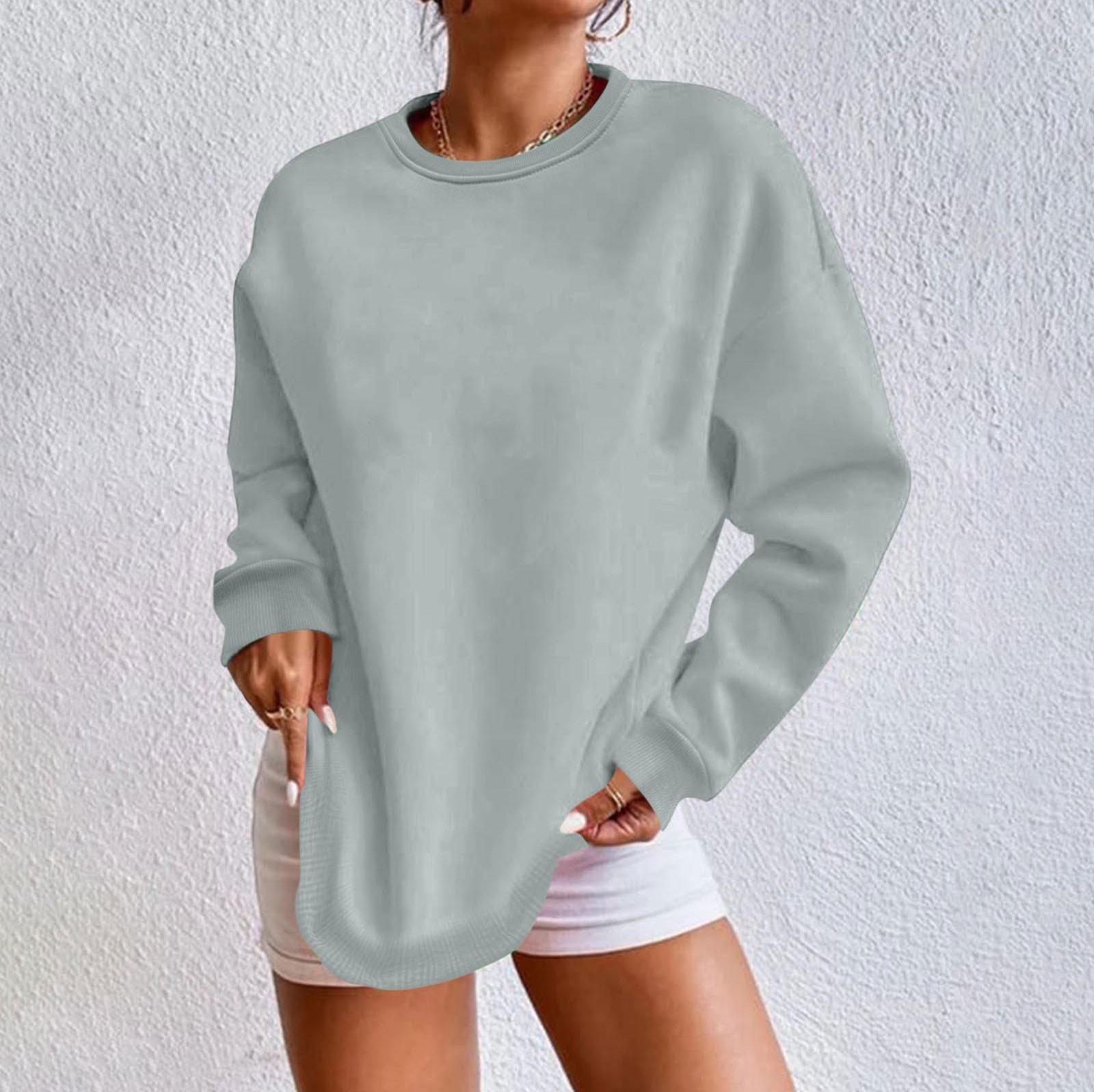 Толстовки для женщин — фото 10