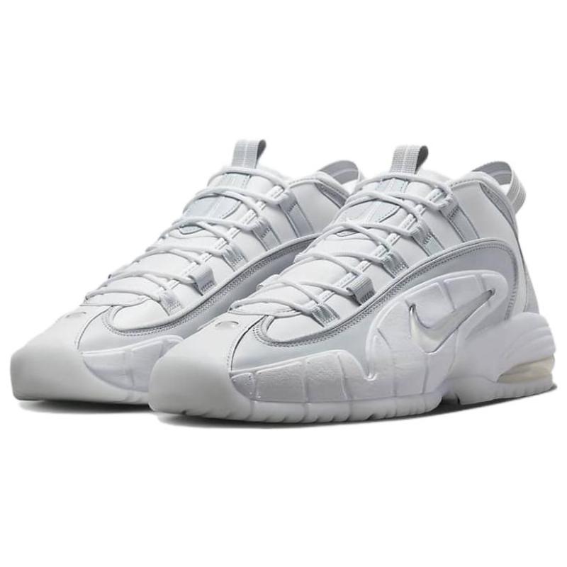 Nike Air Max Penny 1 Pure Platinum Sneakers Casual Shoes DV7220-100