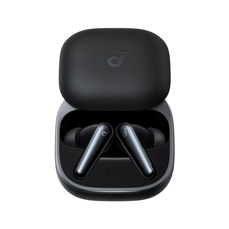 Soundcore Liberty Series TWS Earbuds with ANC