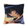 Anime Mysterious Girlfriend X Pillow Cover  Comfy Cushion Cover Kawaii Pillow Case For Couch Sofa Bedroom