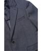 Brentwood Solid-Like Knit Jacket Brjcs26311Nyx