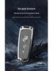 Zotye Genuine Leather Key Case for T600, T700, T300, Damaix7, X5, SR9, SR7, Z700