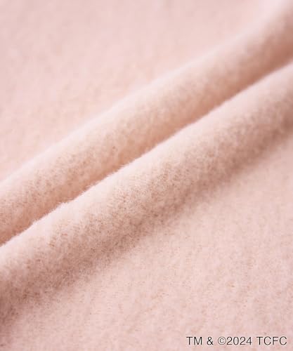 ROPE PICNIC Care Bears Dolman Strickpullover, Damen, GDM54750, Rosa (63)