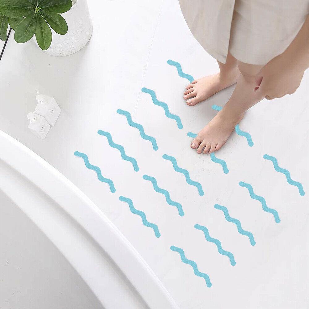 Adhesive Pad Carpet Bathtub Stair Anti Slip Tape Non Slip Sticker Bathroom Product Floor Strip