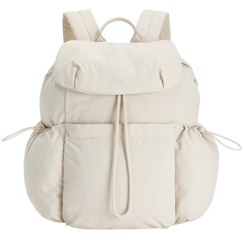 FILA Women s Multi-pocket Casual Backpack XS