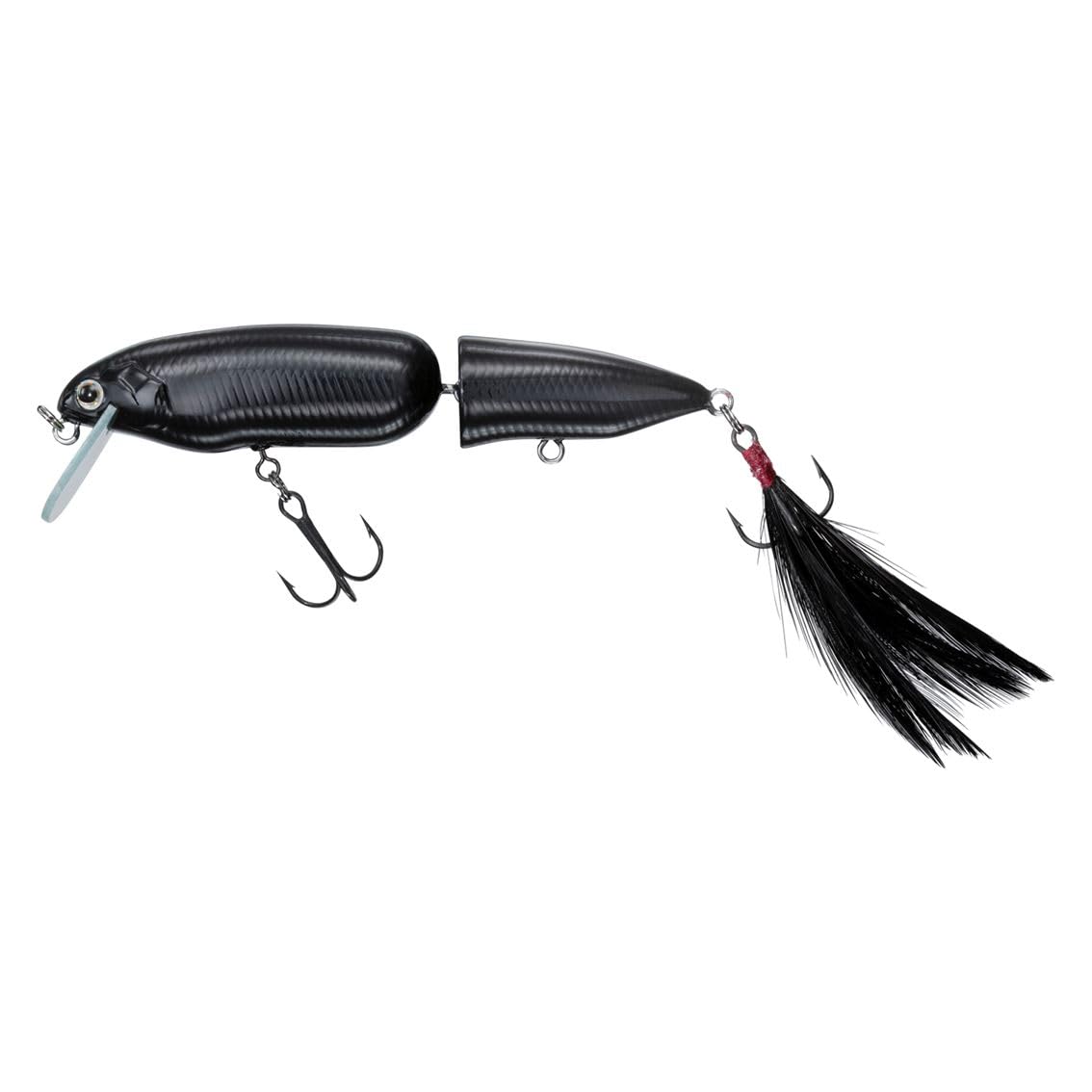 

Daiwa Lure STEEZ CRAMPO 81F Black Stag Beetle (DAIWA)
